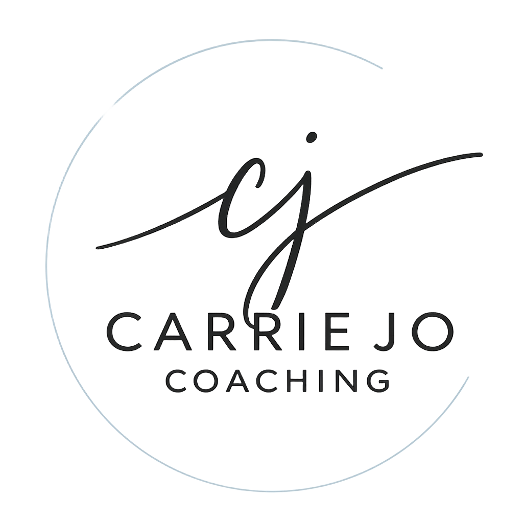 Carrie Jo Coaching